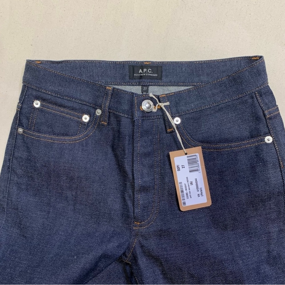 APC Petit New Standard